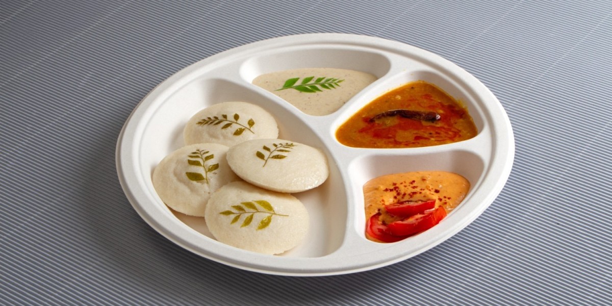 The Role of Biodegradable Disposable Tableware in Reducing Plastic Waste in Hospitality