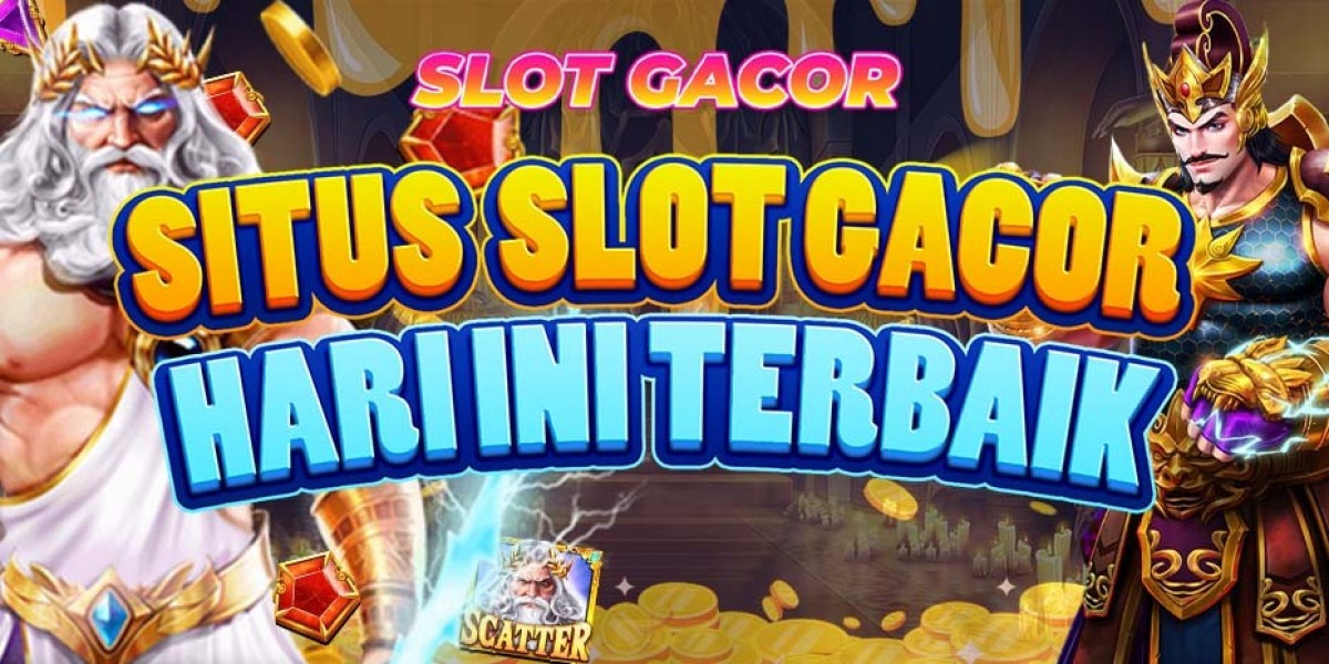 Slots Gacor Mpokick Bebas Rungkad Terpercaya