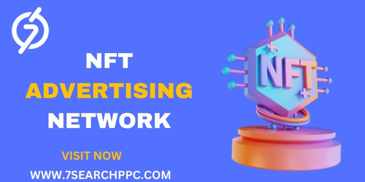 Maximize Your Reach with NFT Advertising Network