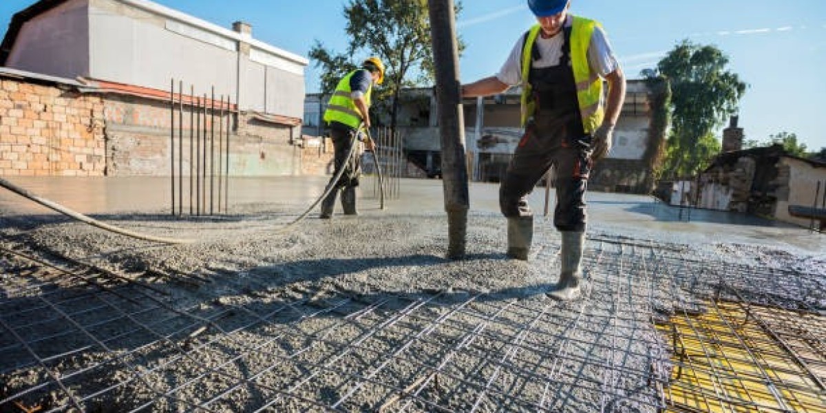 Unlocking the Potential of Ground Up Construction