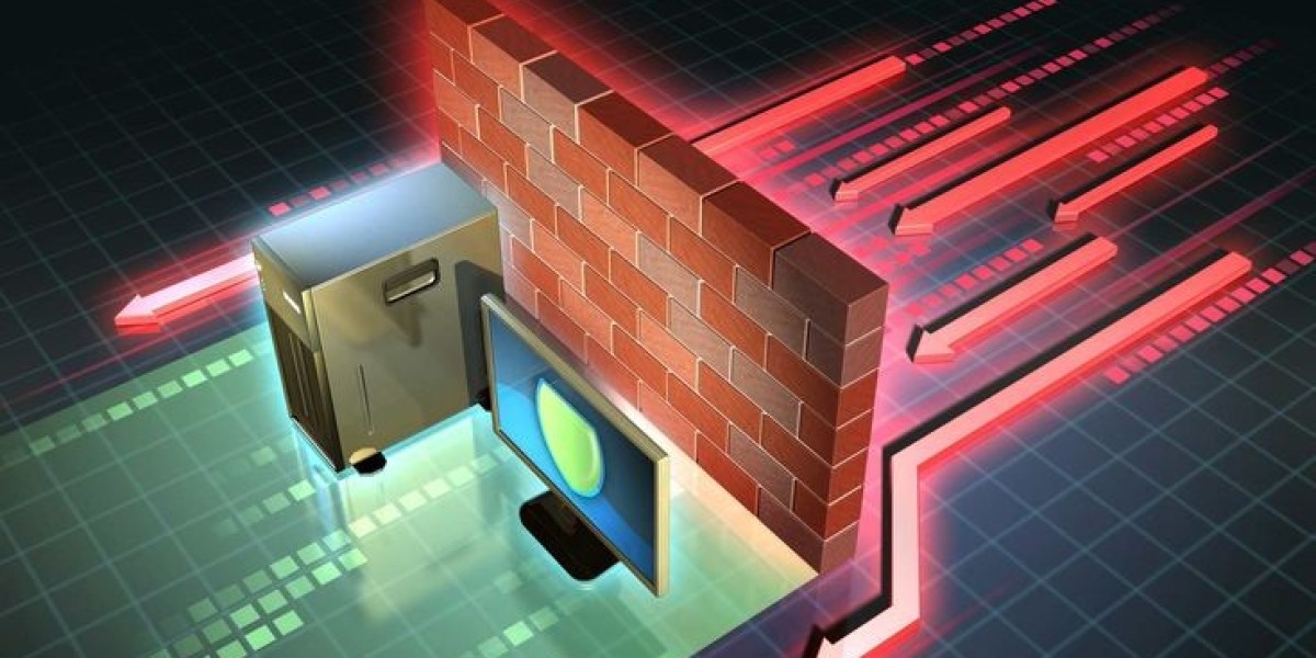 The Importance of Firewalls