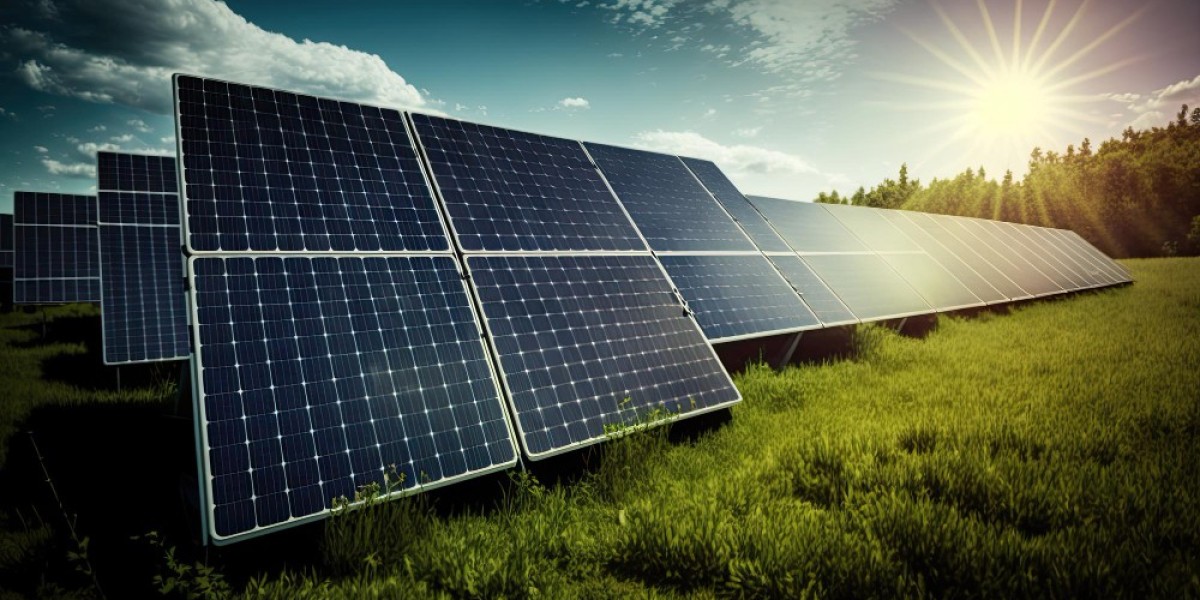 Global Photovoltaic Market Size, Analysis, Demand, Forecasts To 2032