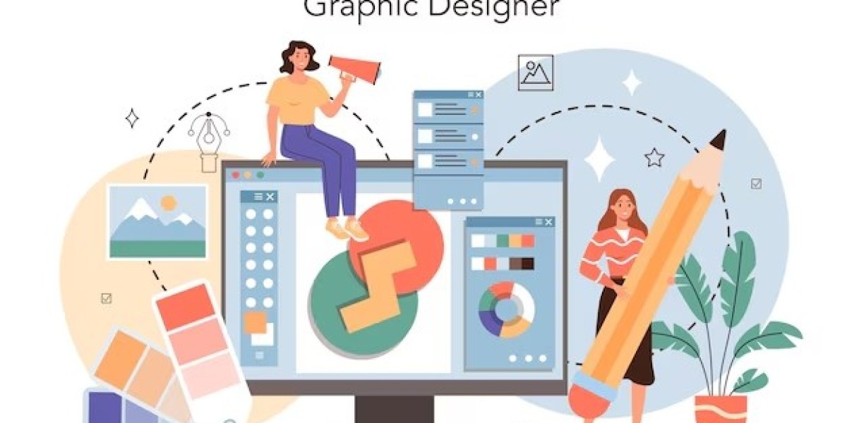 Graphic Design Agency Services: What to Expect for Your Business