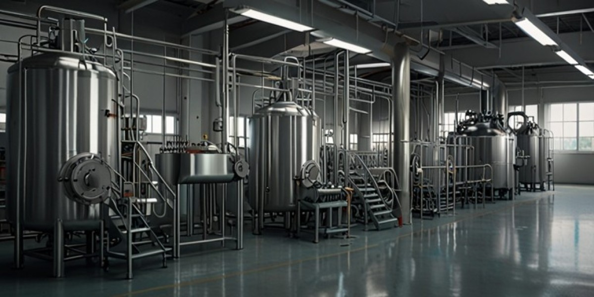 Adriamycin Manufacturing Plant Project Report 2024: Unit Setup and Raw Materials