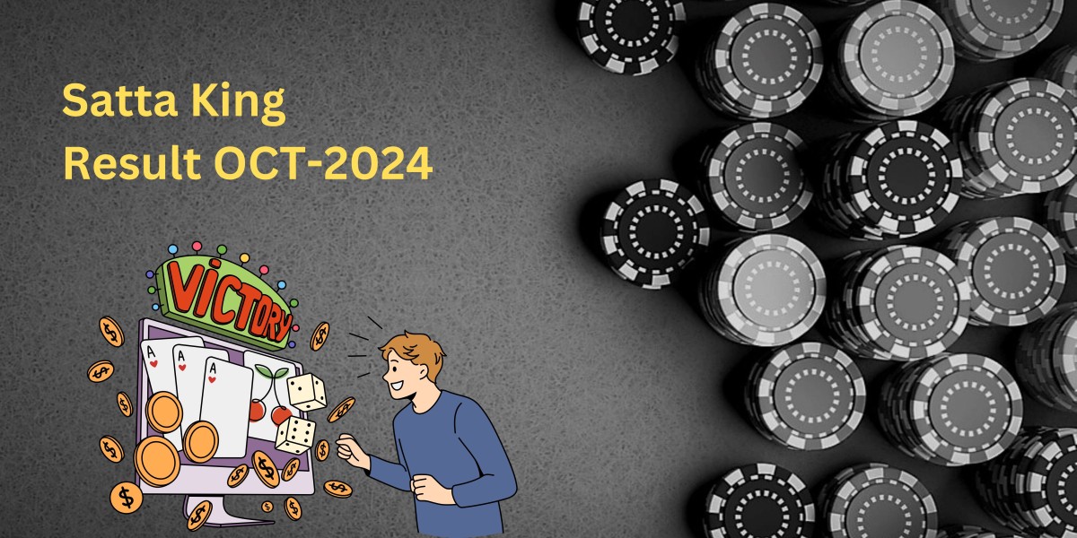 Satta King: Understanding Desawar Results in 2024
