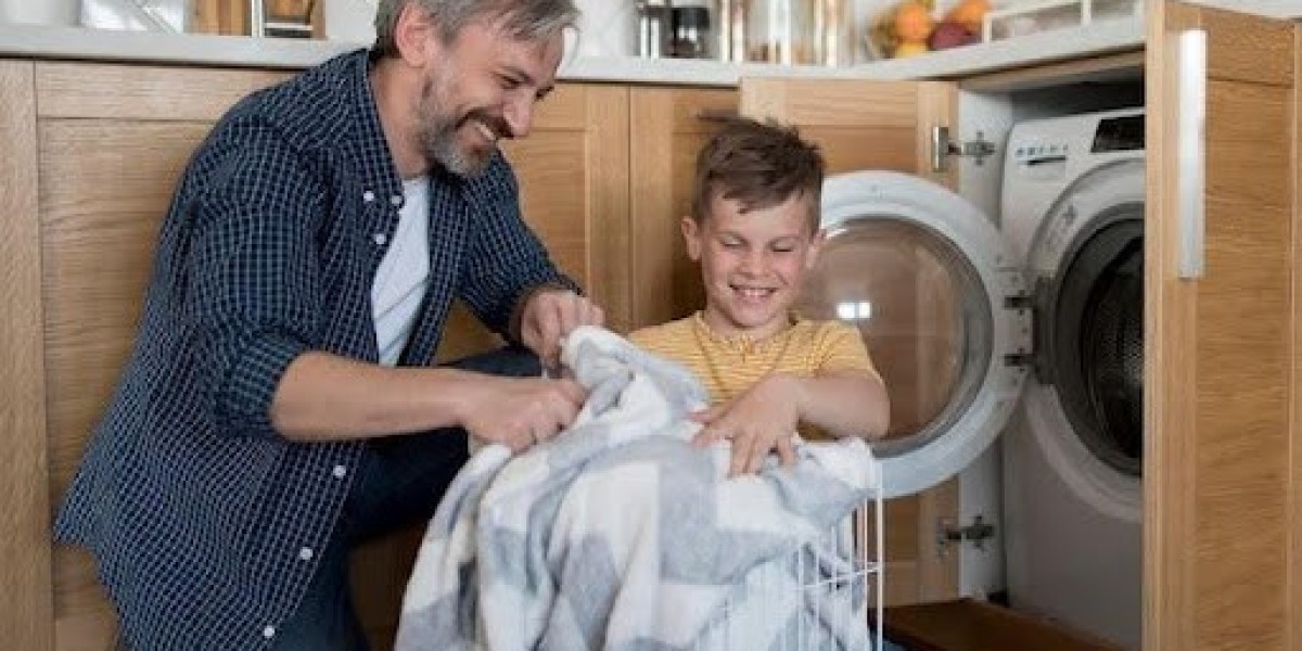 Eco-Friendly Laundry Solutions: Why You Should <br>Switch to Detergent Sheets