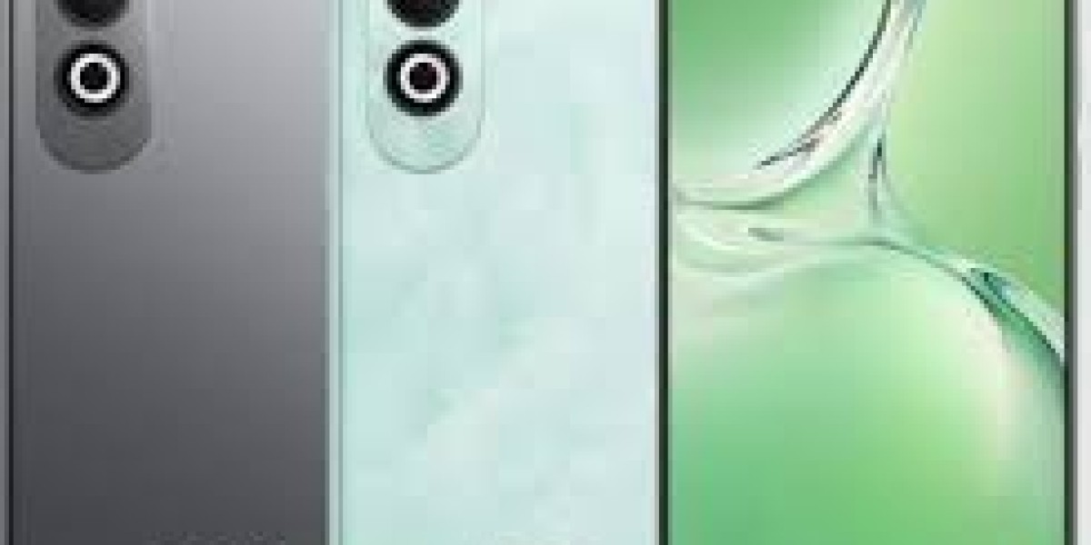Oppo K12 Plus: Innovation Meets Affordability