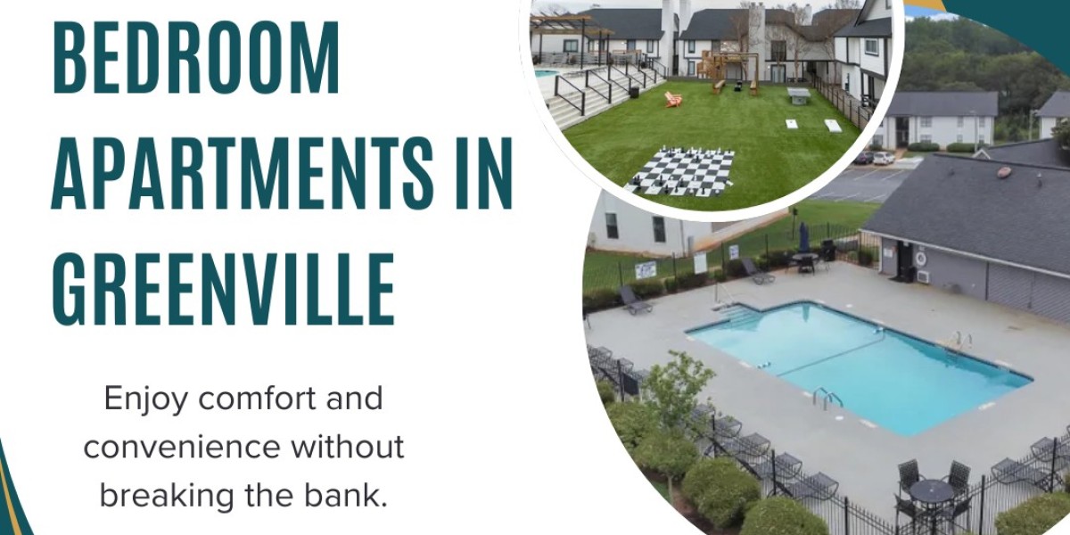 Find Out the Best and Cheap Apartments in Greenville SC