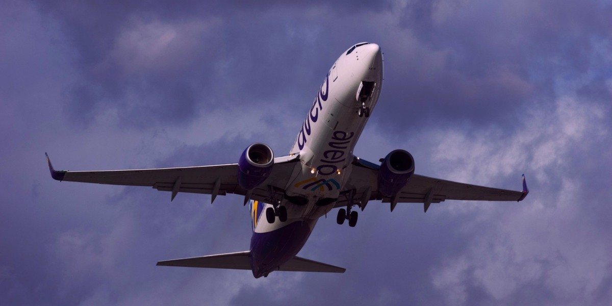 Exploring Affordable Air Travel with Avelo Flights
