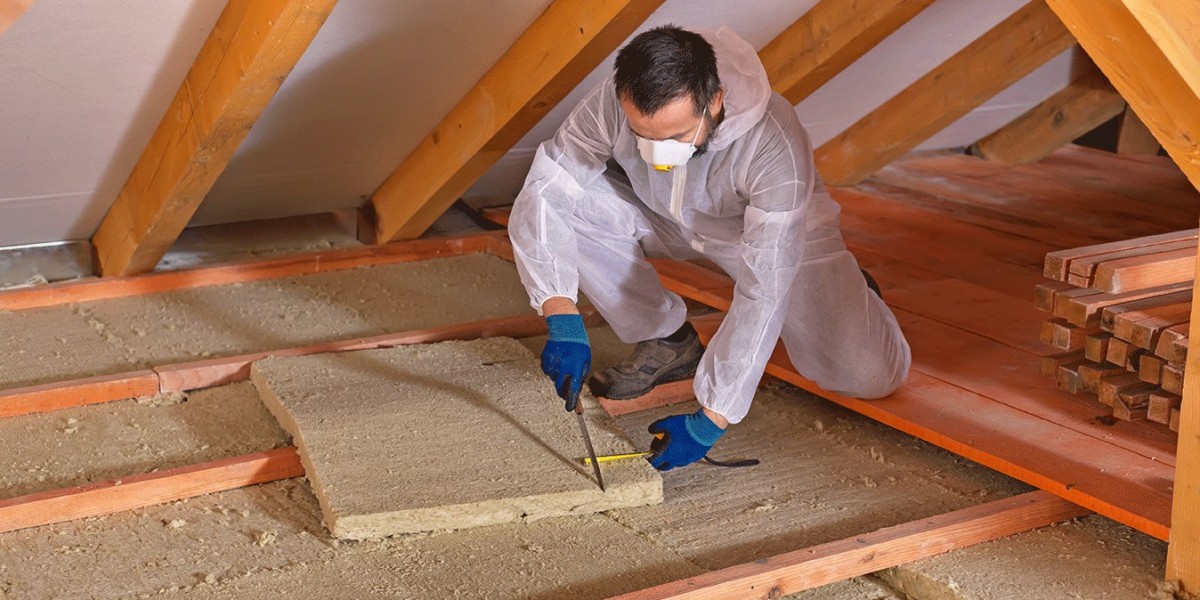 Attic Insulation: The Key to Energy Efficiency and Comfort with Tacoma Spray Foam Insulation