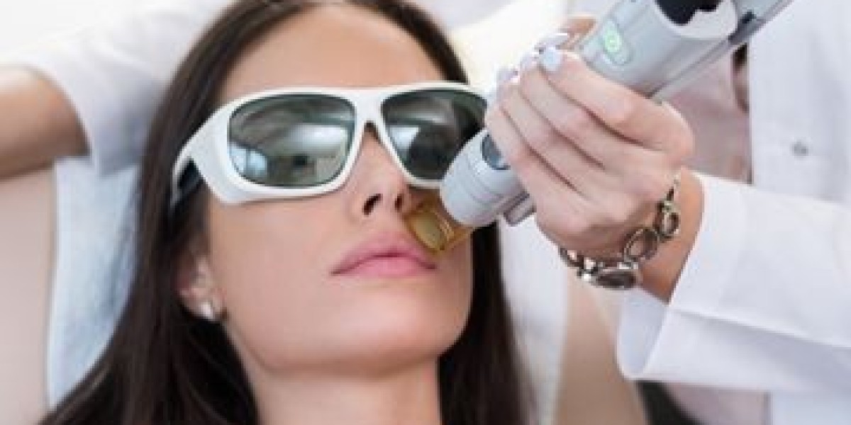 Why Riyadh Residents Love Laser Hair Removal Treatments