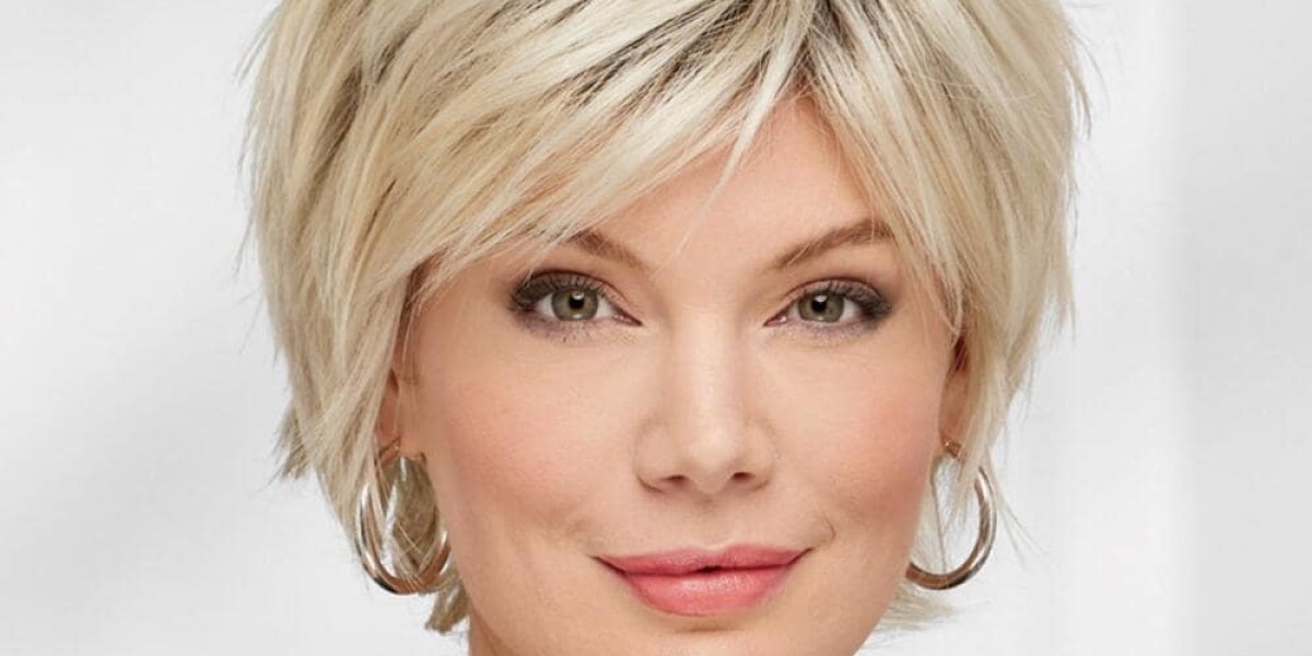 Synthetic Wigs: Affordable Style and Versatility