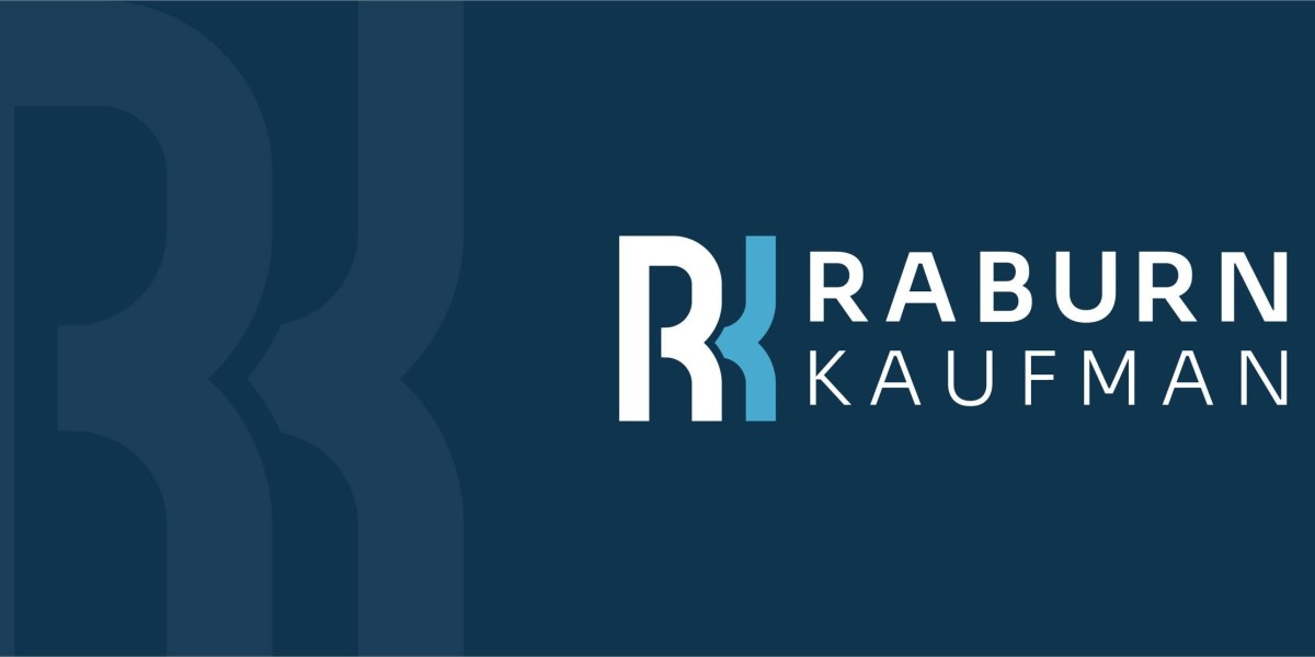 Raburn Kaufman
