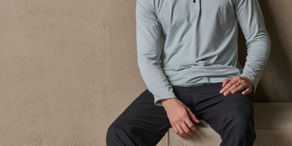 Modern Athleisure for Men & Women: Style Meets Comfort