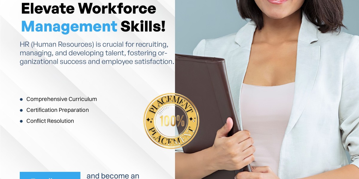 What Are the Common Misconceptions About HR Training in Pune?