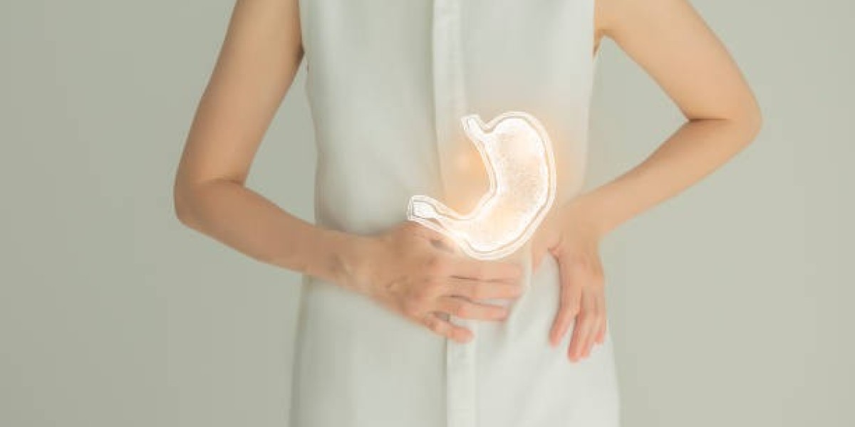 Discover the Benefits of Gastric Sleeve Surgery in Riyadh