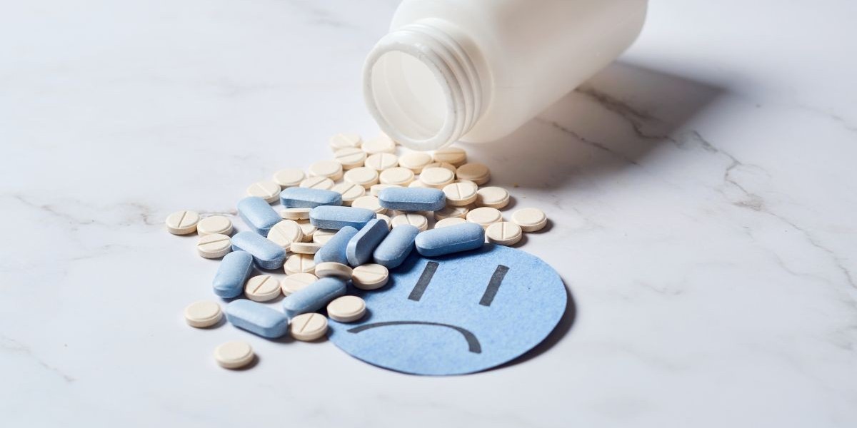 El Crecimiento del Mercado Latinoamericano de Medicamentos Antidepresivos