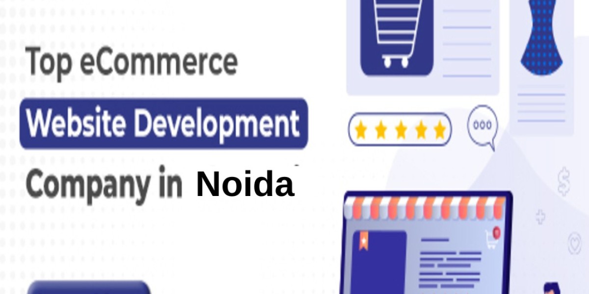 What Makes Unziplogic the Leading Ecommerce Website Development Company in Noida?