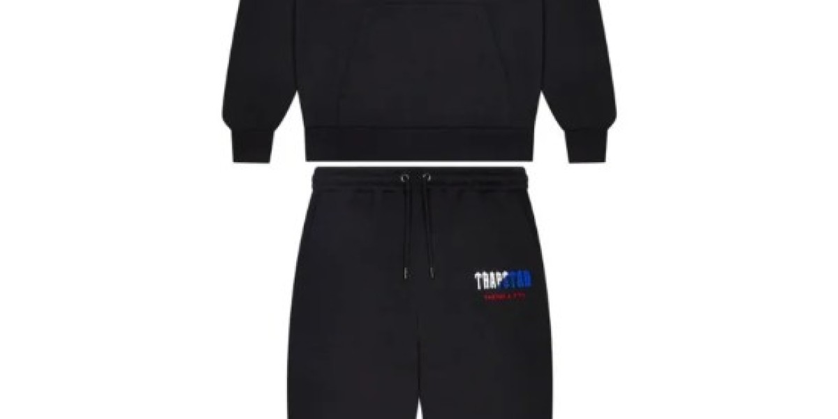 How to Style Your Trapstar Tracksuit for Any Occasion