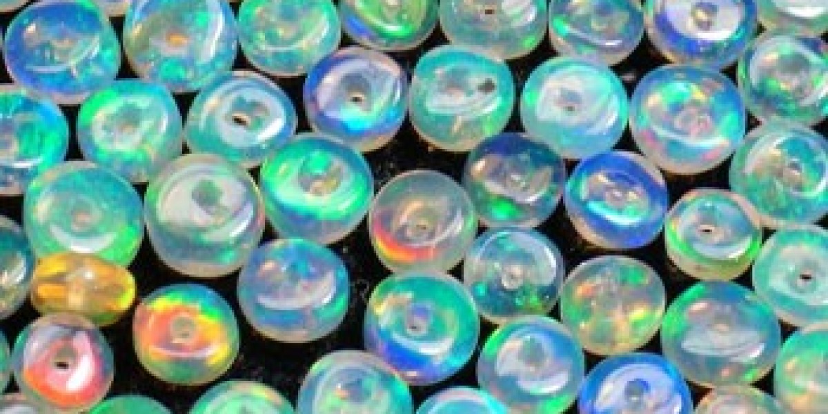 Unveiling the Mystical Allure of Opal Gemstone