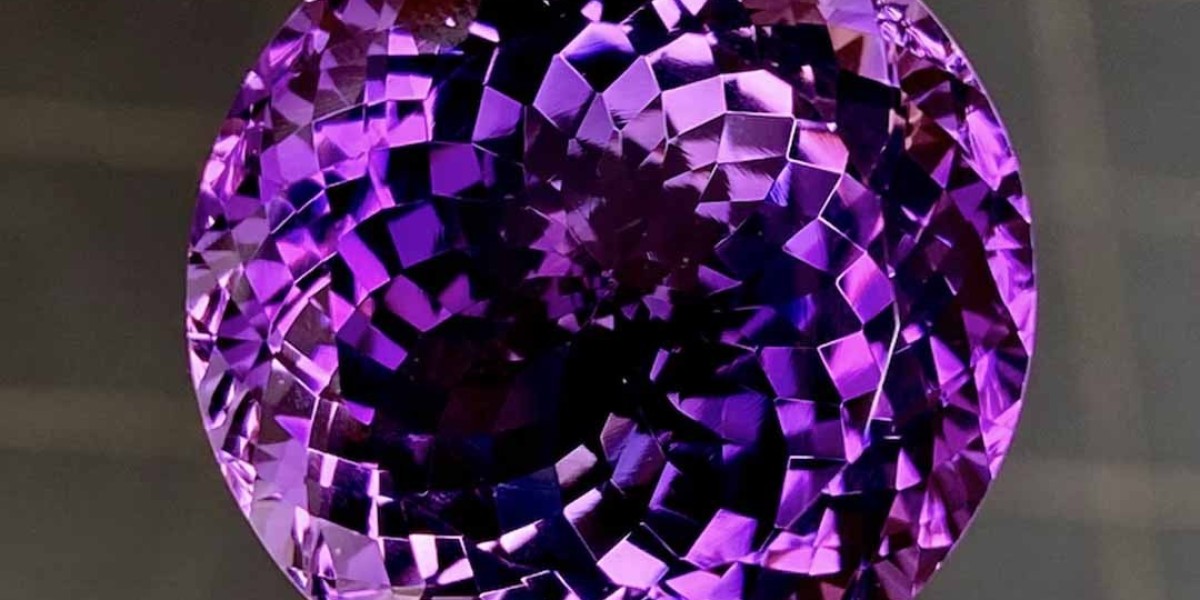 The Ancient Significance of Amethyst as the Stone of Sobriety
