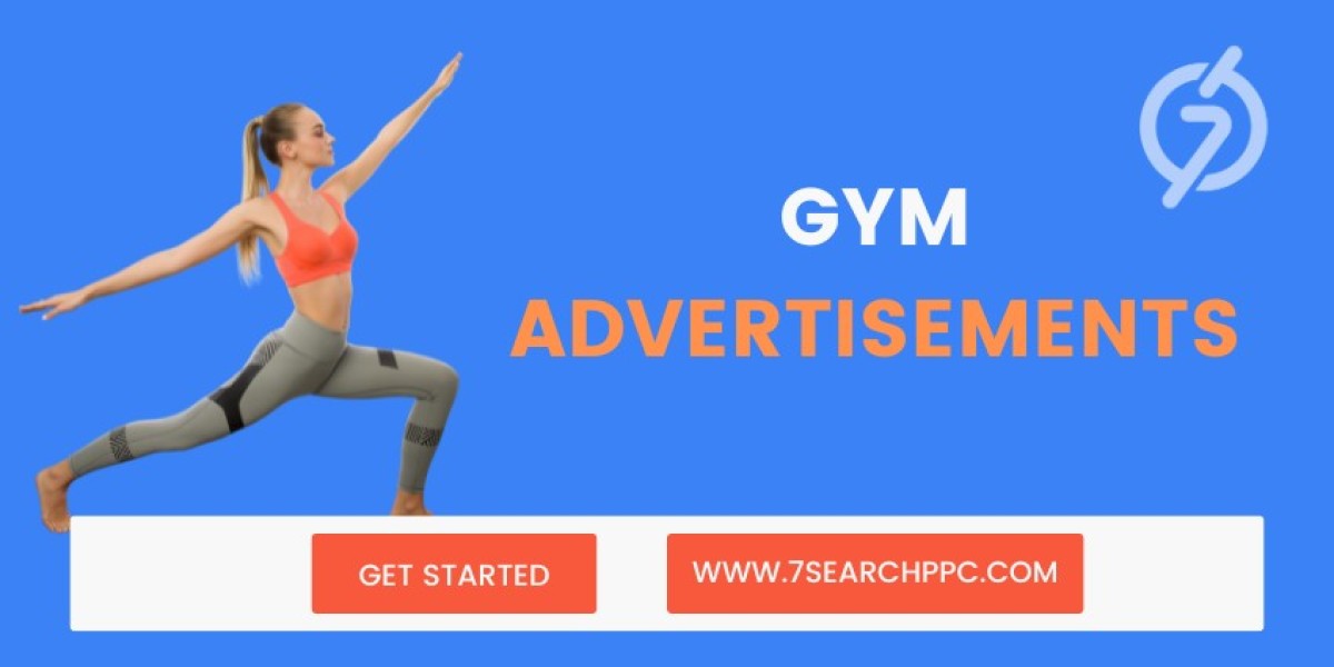 5 Strategies for Engaging Gym Advertisements