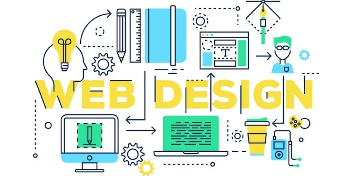 Web Design for Small Businesses: Creating Affordable, High-Impact Websites