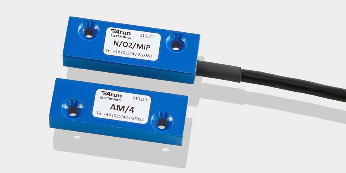 The Impact of Customized Reed Sensors on Automation Technology