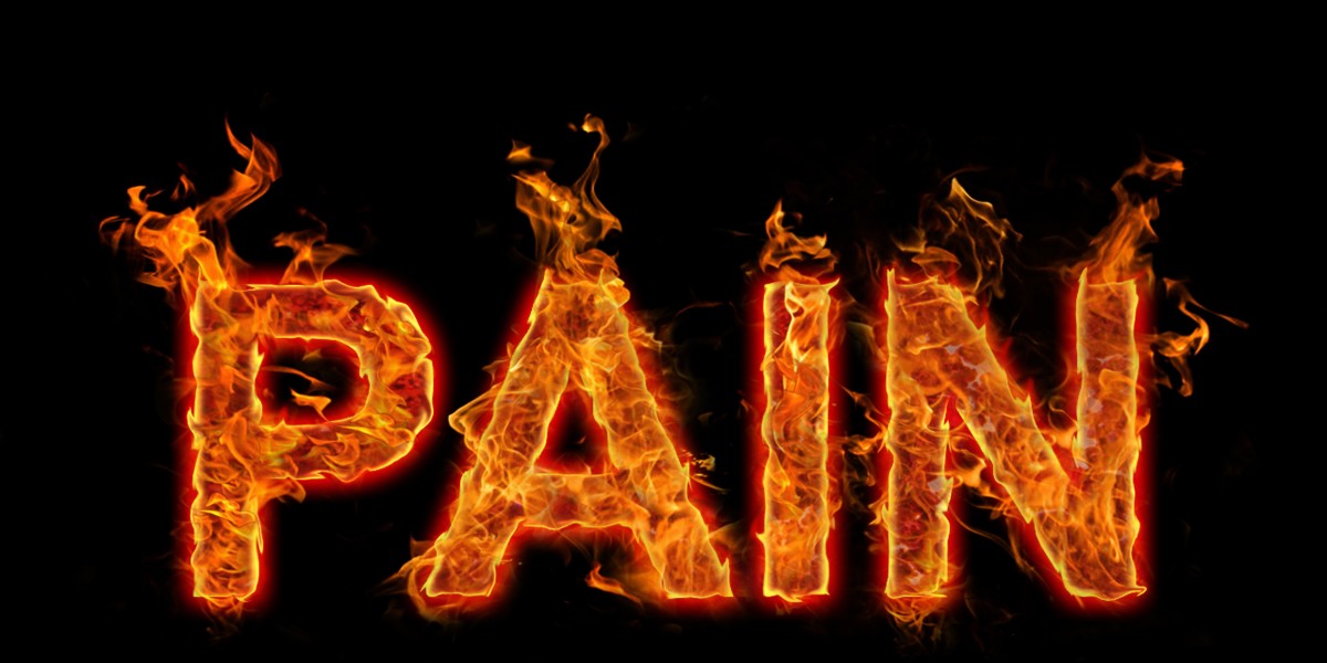 Pain and Inflammation: How Diet Can Help You Heal Faster