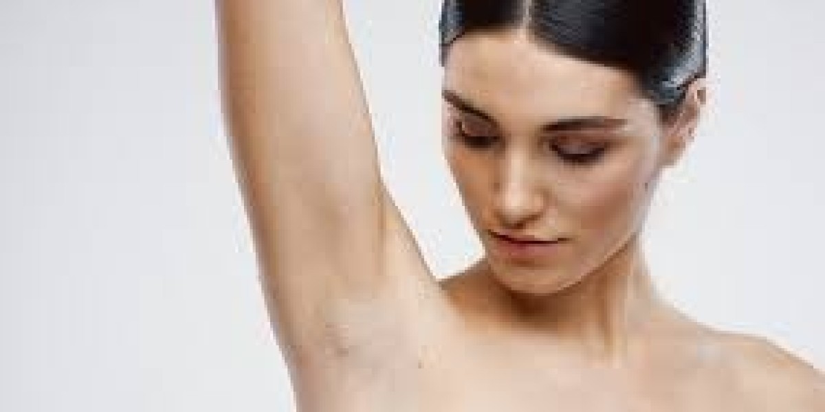 Why Underarm Whitening Treatments Are Worth Trying
