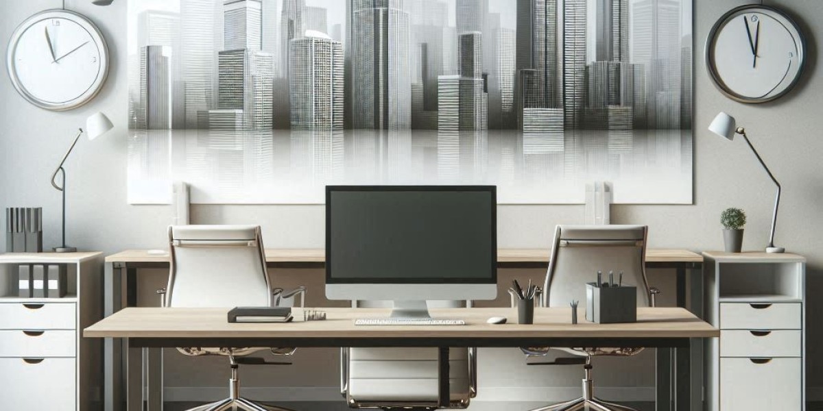Top 10 Office Furniture for Sale to Elevate Your Workspace