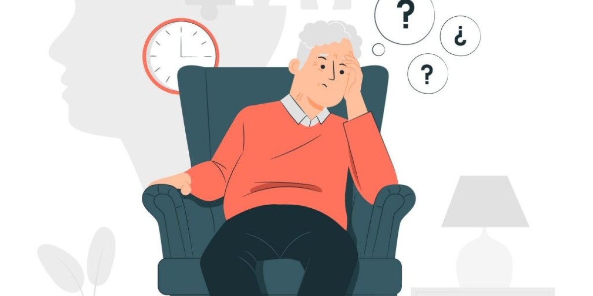 Comprehensive Dementia Treatment: Approaches to Improve Quality of Life
