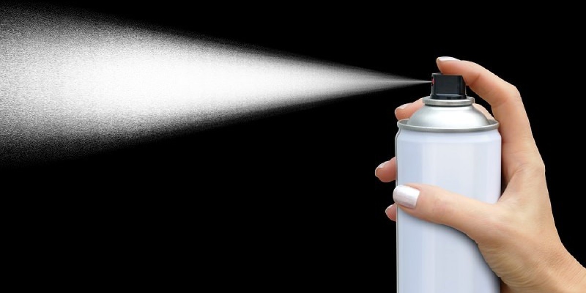 Global Aerosol Market Size, Share, Analysis and Forecast 2022 – 2032