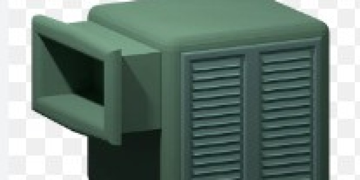 Swamp Cooler Maintenance