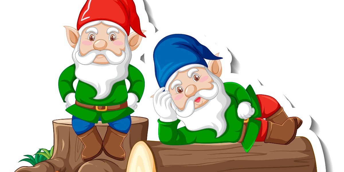 Dwarf Puns: Short Jokes That Pack a Punch