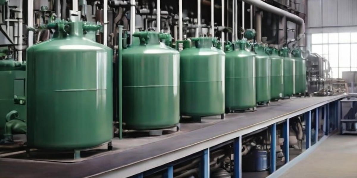 Vinyl Chloride Manufacturing Plant Project Report 2024: Raw Materials, Investment Opportunities, Cost and Revenue