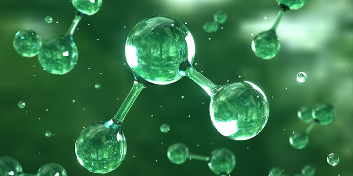 Green Ammonia Market Scenario, Growth and trends Report 2033