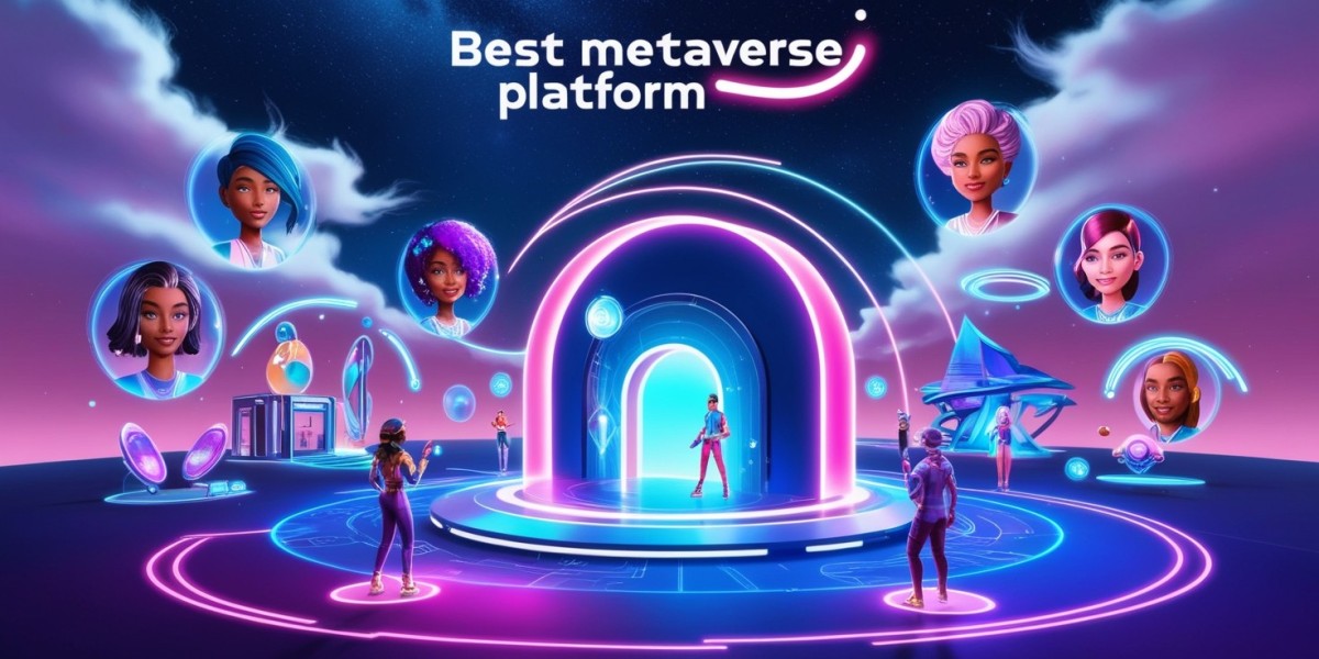 Overview of the Metaverse and its Benefits