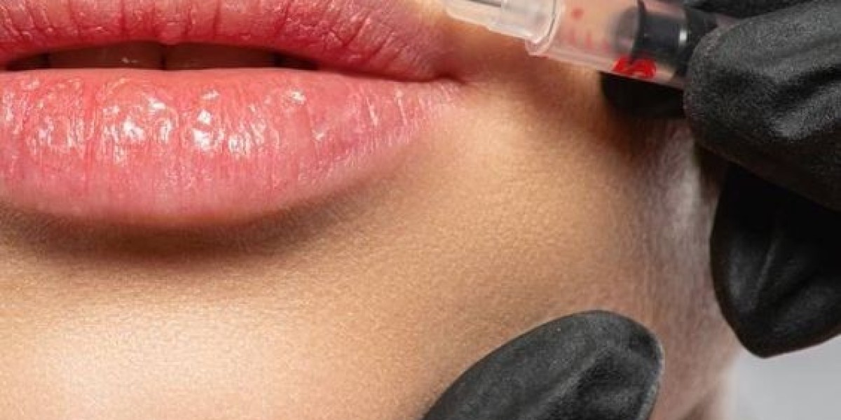 Say Hello to Elegance: Your Guide to Lip Thinning in Riyadh