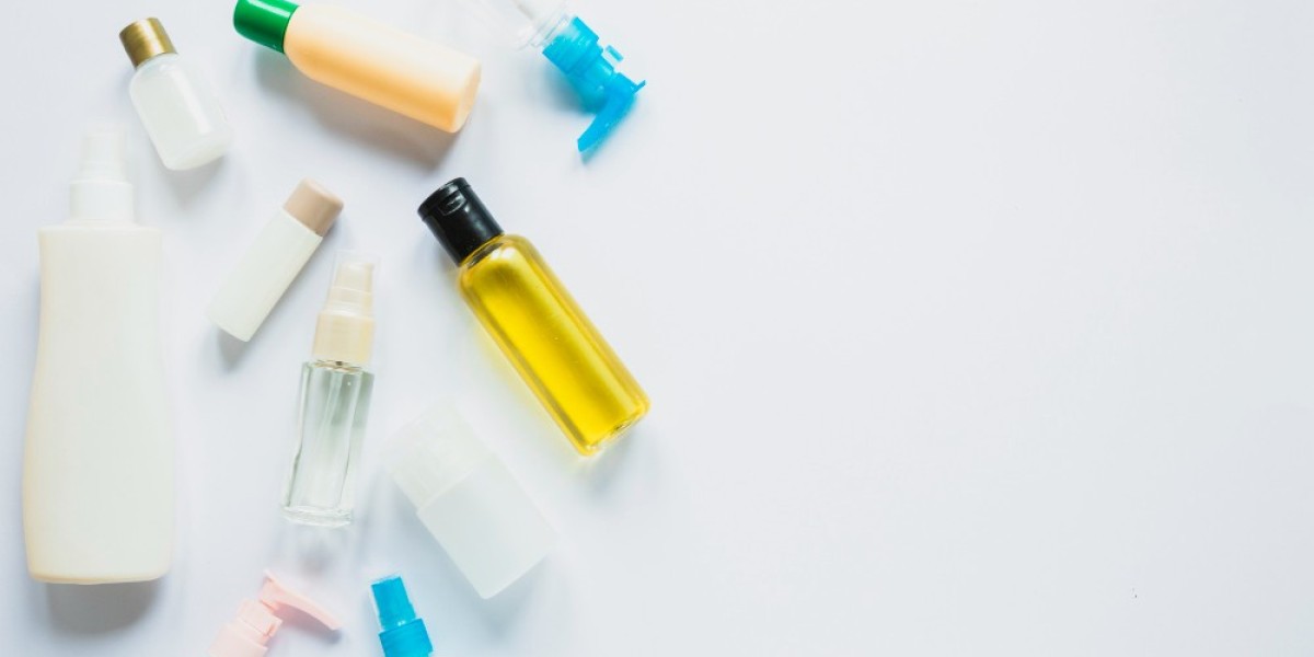Global Cosmetic Chemicals Market: Trends, Growth, and Forecast (2023-2033)