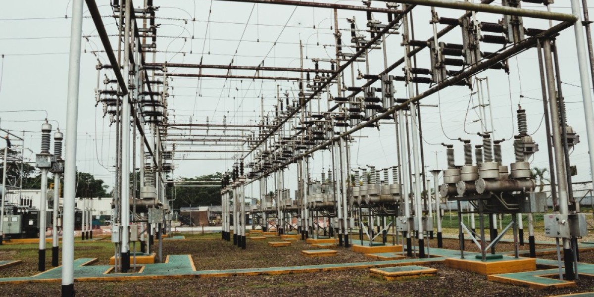 "Global Digital Substation Market Trends, Growth, and Forecast 2024"