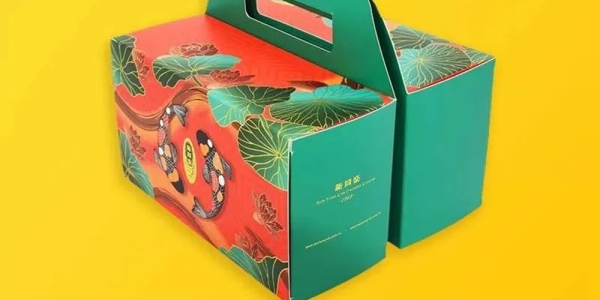 Custom Digital Boxes: Innovating Your Packaging Solutions