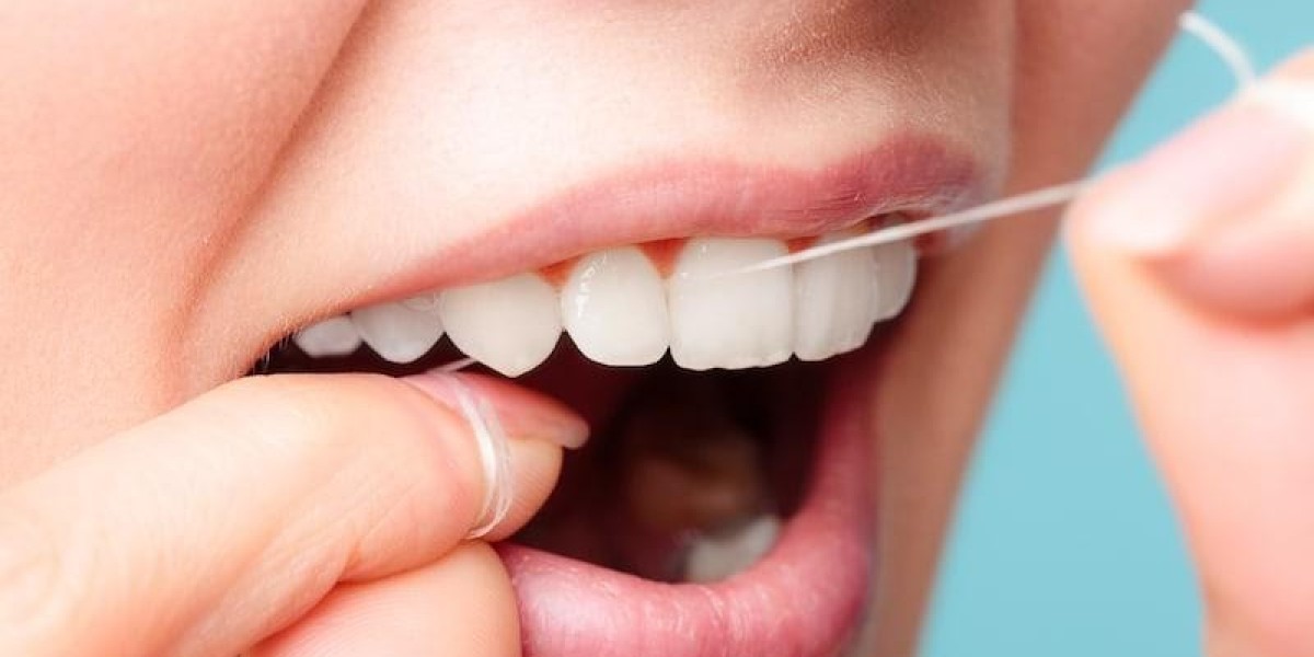 Global Dental Floss Market Poised to Surpass $1.09 Billion by 2033 with a Steady 6.14% CAGR Growth