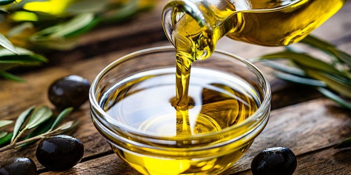 Olive Oil Manufacturing Plant Report- Detailed Project Cost and Setup Requirements