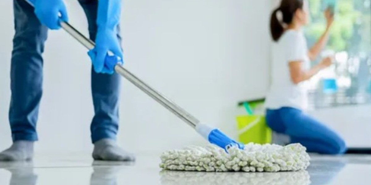 Hire Hassles free Move Out Cleaning in Your Area