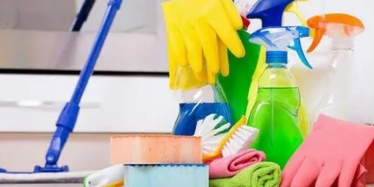 Signs Your Home Needs Deep Cleaning Services