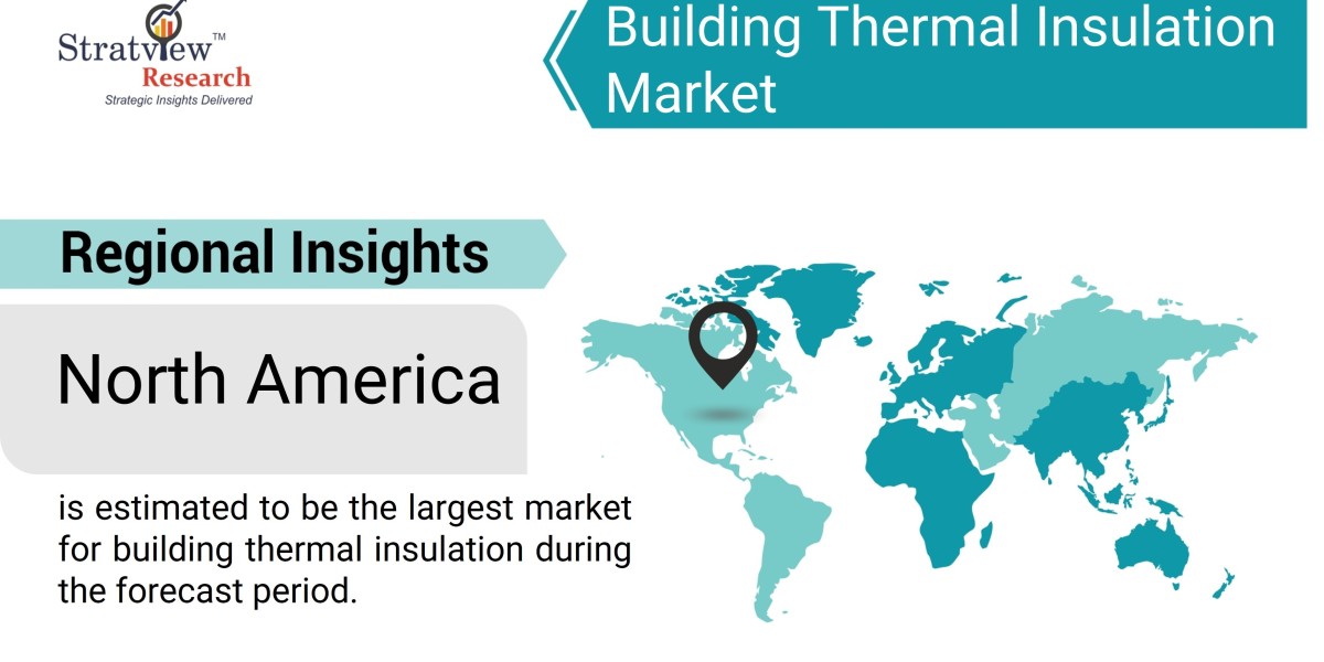 Key Drivers Fueling the Expansion of the Building Thermal Insulation Market