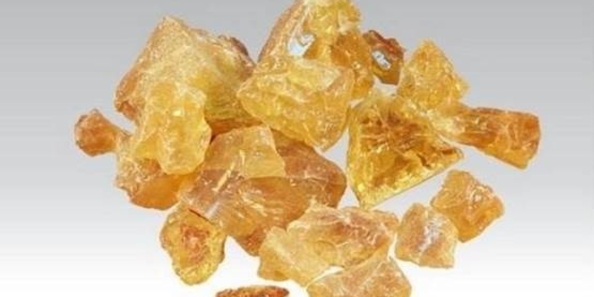 Global Terpene Resins Market Size, Demand, Analysis, Forecasts To 2032