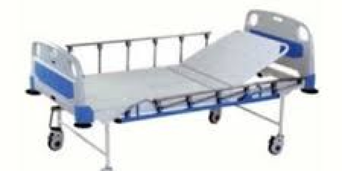 Hospital Bed on Rent: Convenient Solution for Home Care