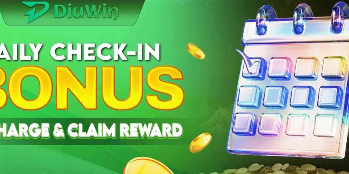 Dive Deeper into the Diu Win App: The Ultimate Guide to Winning Big